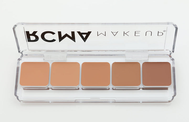 5 part "Series Favorites" palette - KT