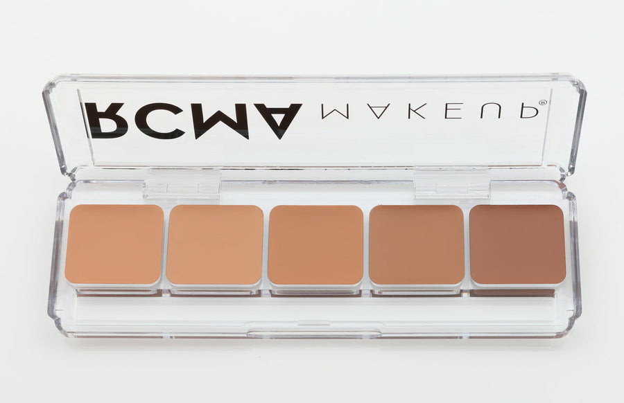 5 part "Series Favorites" palette - KT