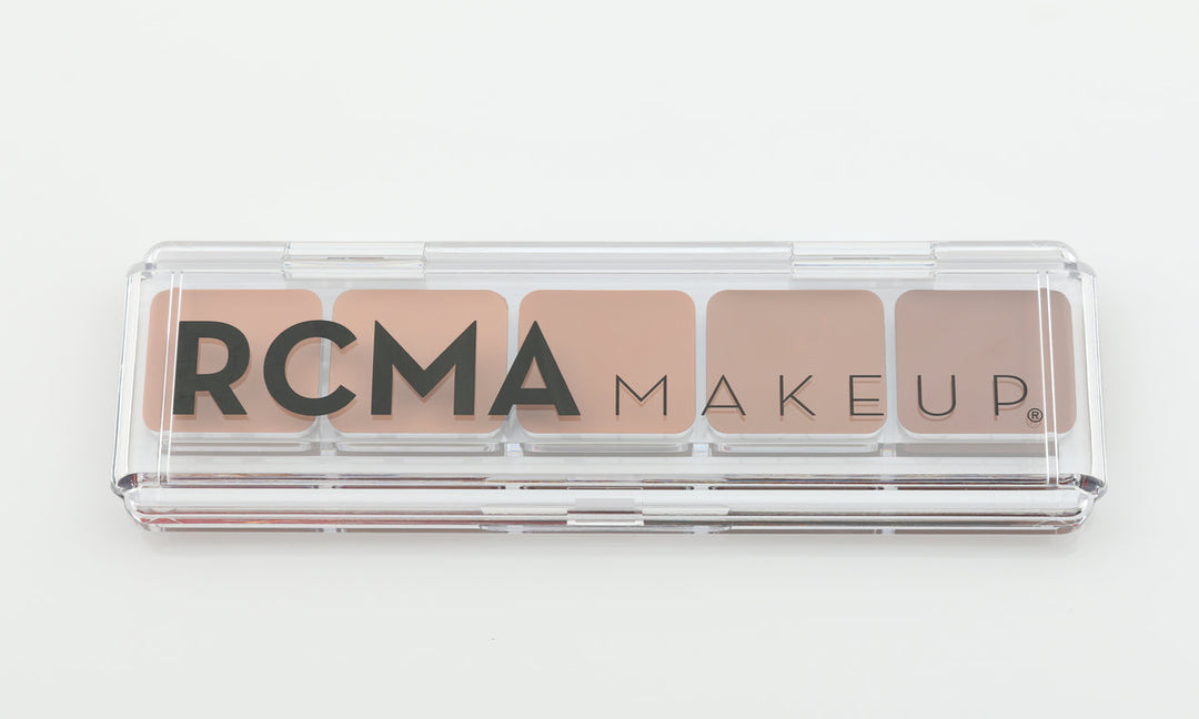 5 part "Series Favorites" palette - KT closed
