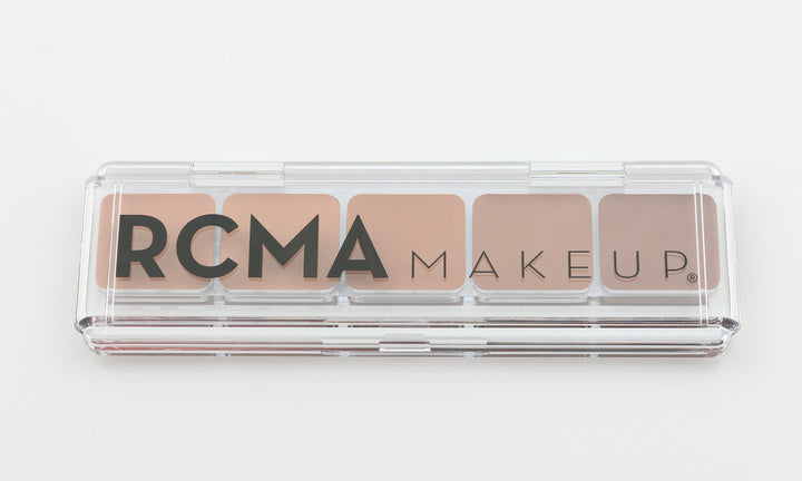 5 part "Series Favorites" palette - KT closed