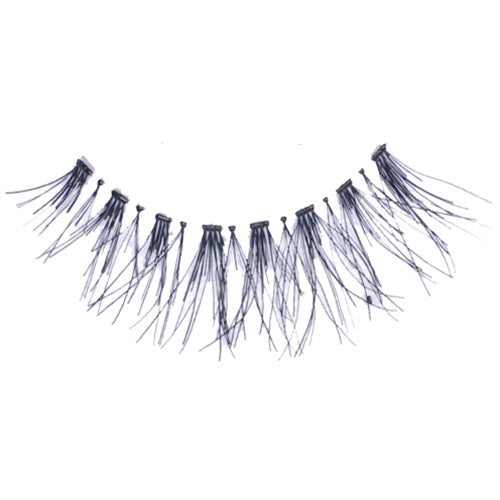 Image of Monda Studio MSL-DWISPY Eyelash Black