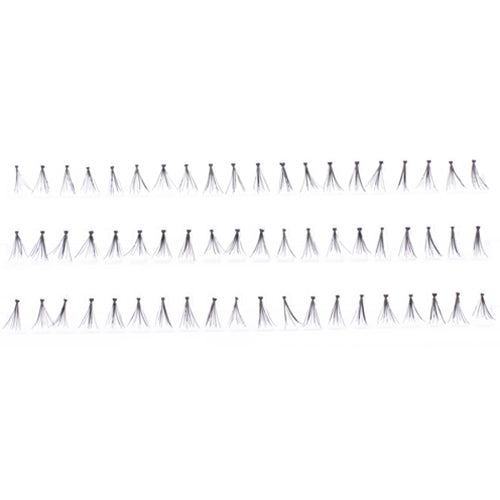 Image of Monda Studio MSL-knot Free flare Under Black