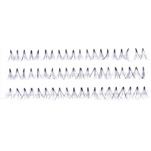 Image of Monda Studio MSL Knot Free Flare Long Black