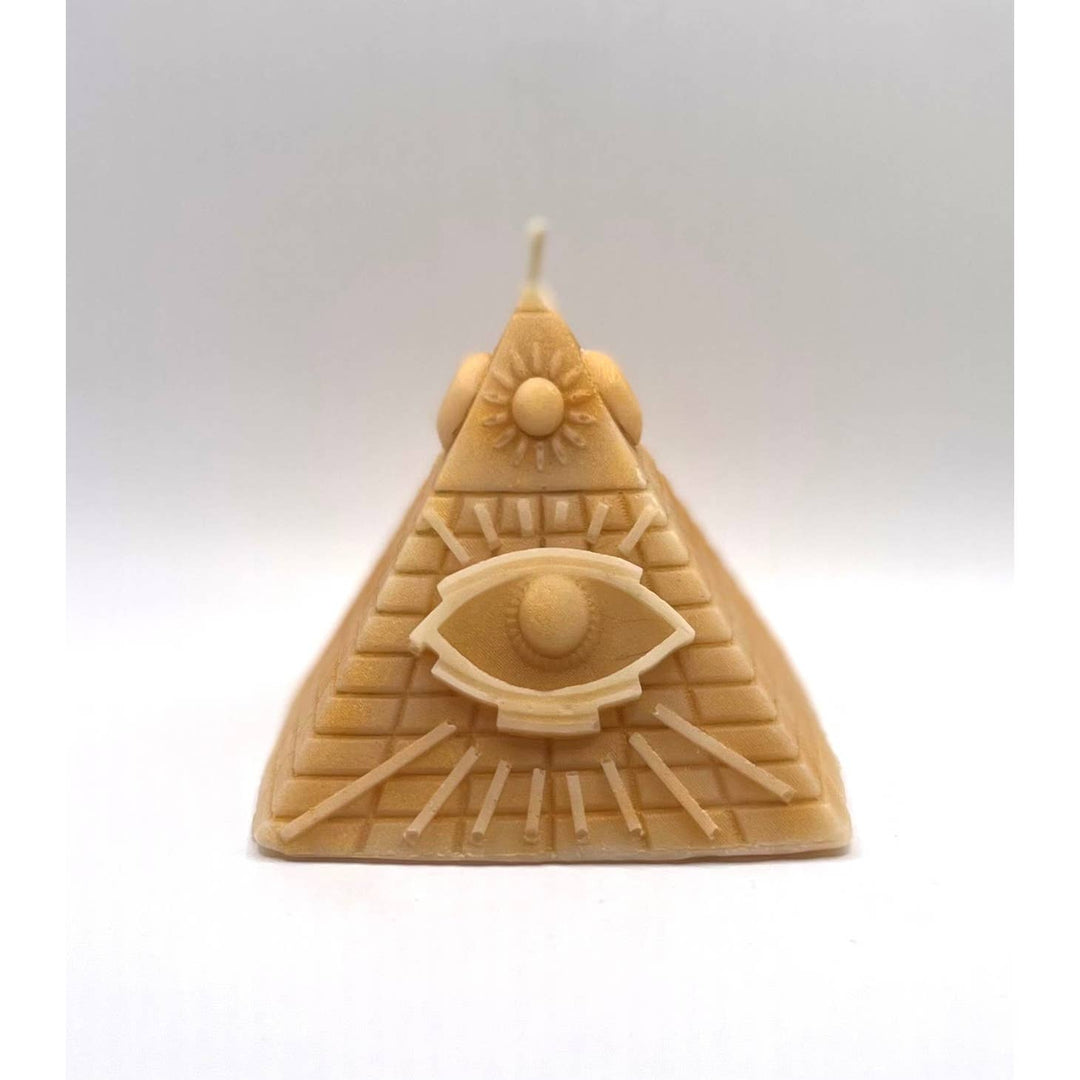 Image of Retrograde Candle Conspiracy