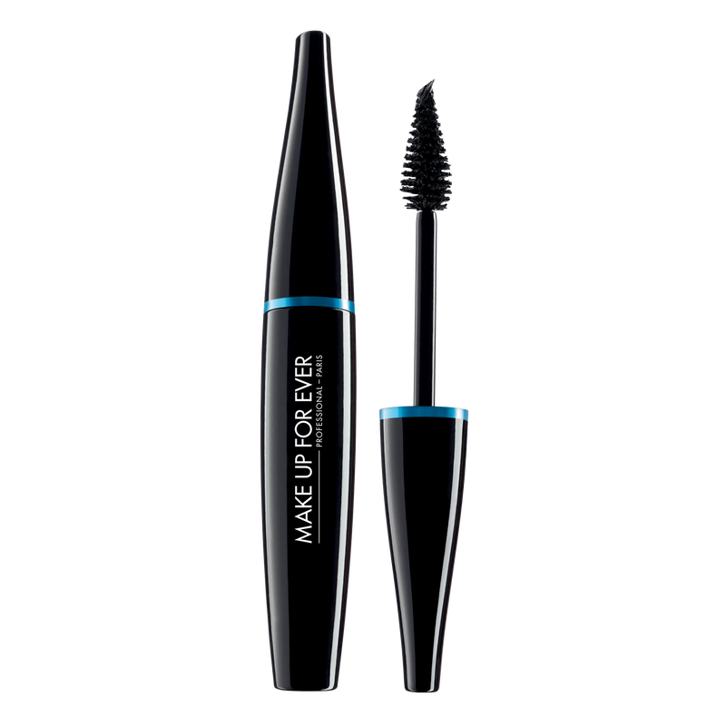 Aqua Smoky Extravagant Mascara tube