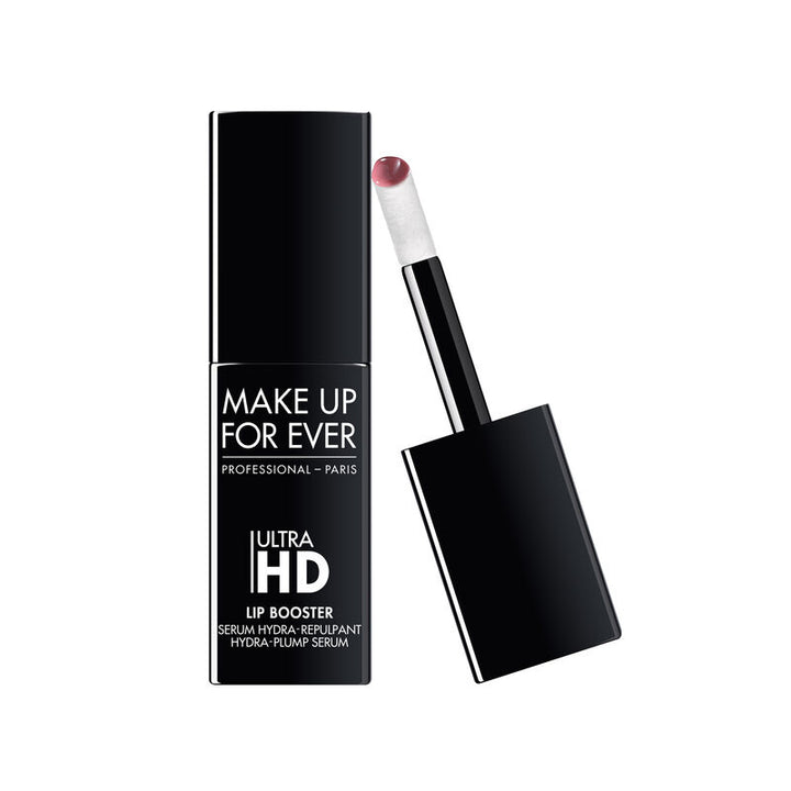 Image of Make Up For Ever Ultra HD Lip Booster 01 Cinema
