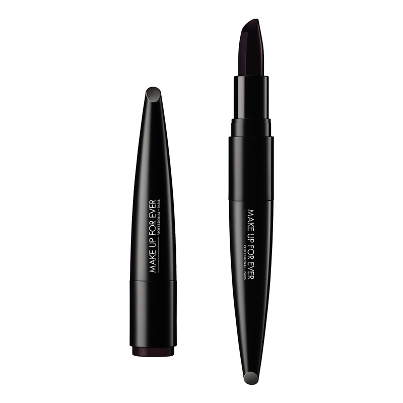 Make Up For Ever Rouge Artist Intense Color Beautifying Lipstick