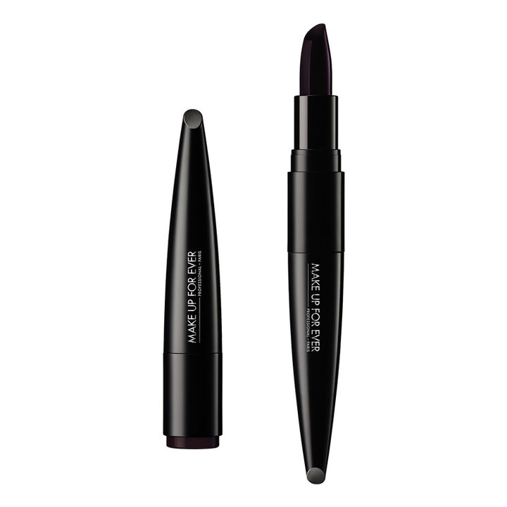 Make Up For Ever Rouge Artist Intense Color Beautifying Lipstick