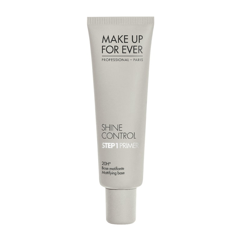 Make Up For Ever Step 1 Primer Shine Control