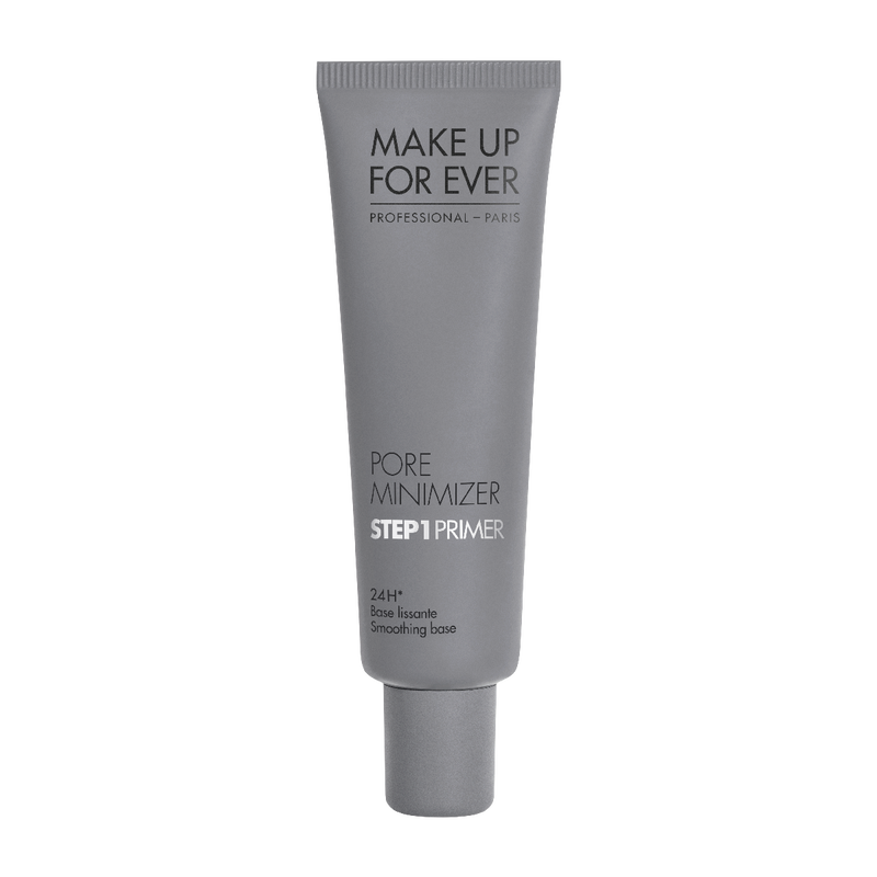 Make Up For Ever Step 1 Primer Pore Minimizer Smoothing Base