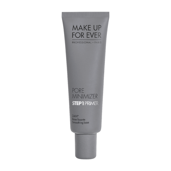 Make Up For Ever Step 1 Primer Pore Minimizer Smoothing Base