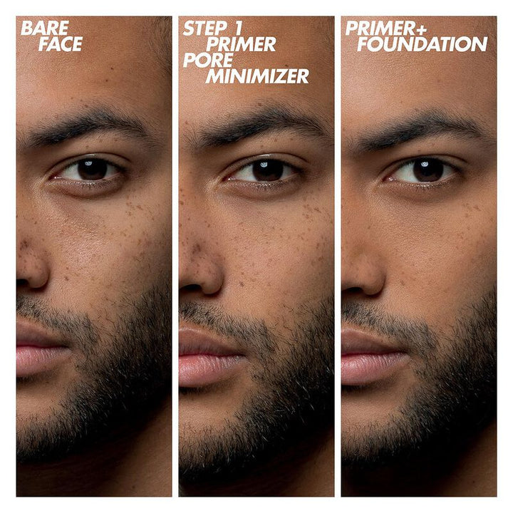 Make Up For Ever Step 1 Primer Pore Minimizer Smoothing Base