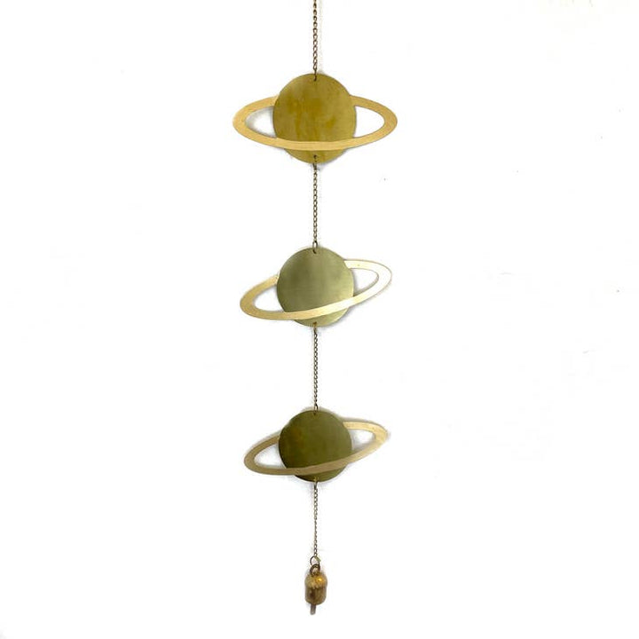 Image of Mira Gold Shani Chime