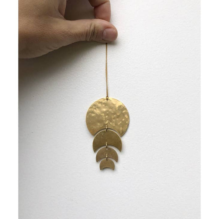 Image of Vida + Luz Just a Phase Ornament
