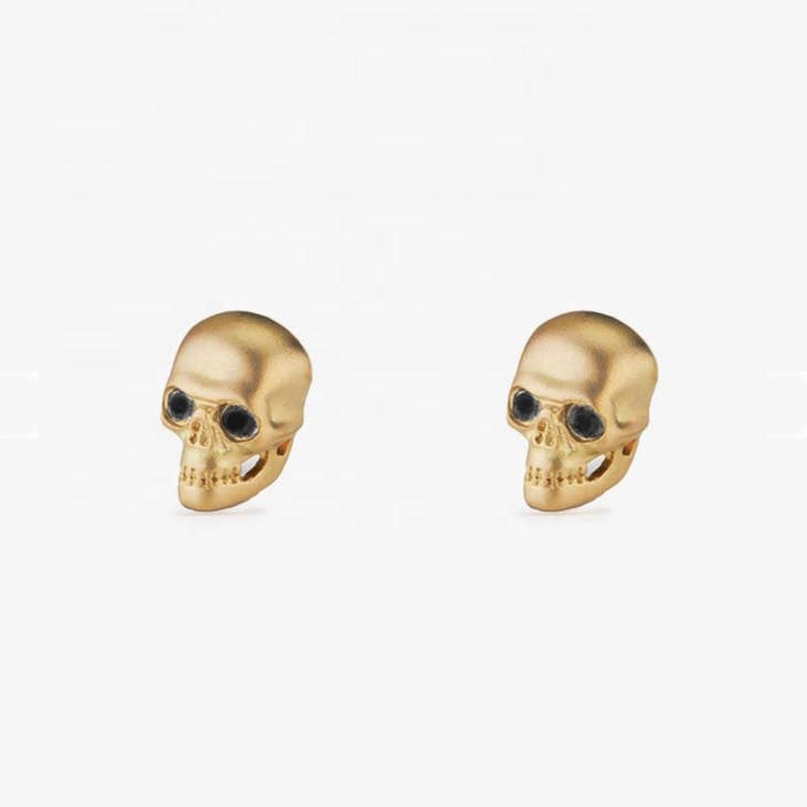 Image of Spitfire Girl Lazy Bones Studs