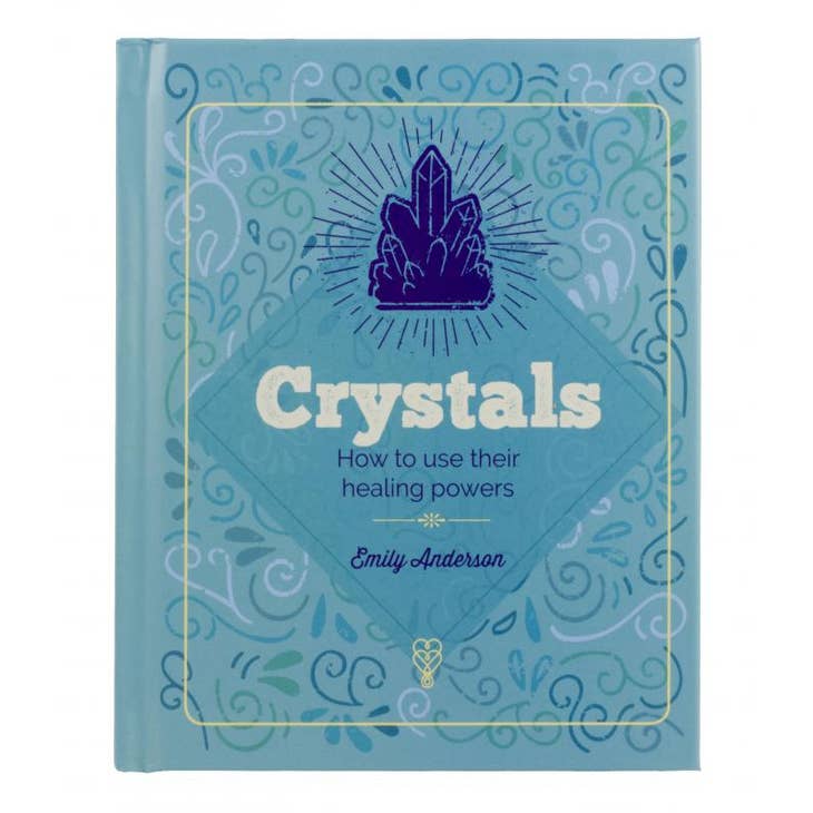 Image of Texas Bookman Crystals
