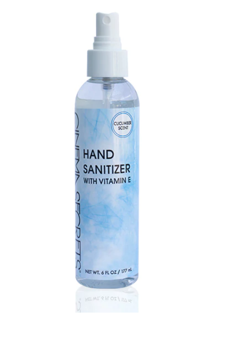 HAND SANITIZER