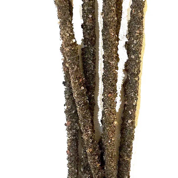 Image of Love & Lust Artisan Nag Champa & Palo Santo Resin Sticks
