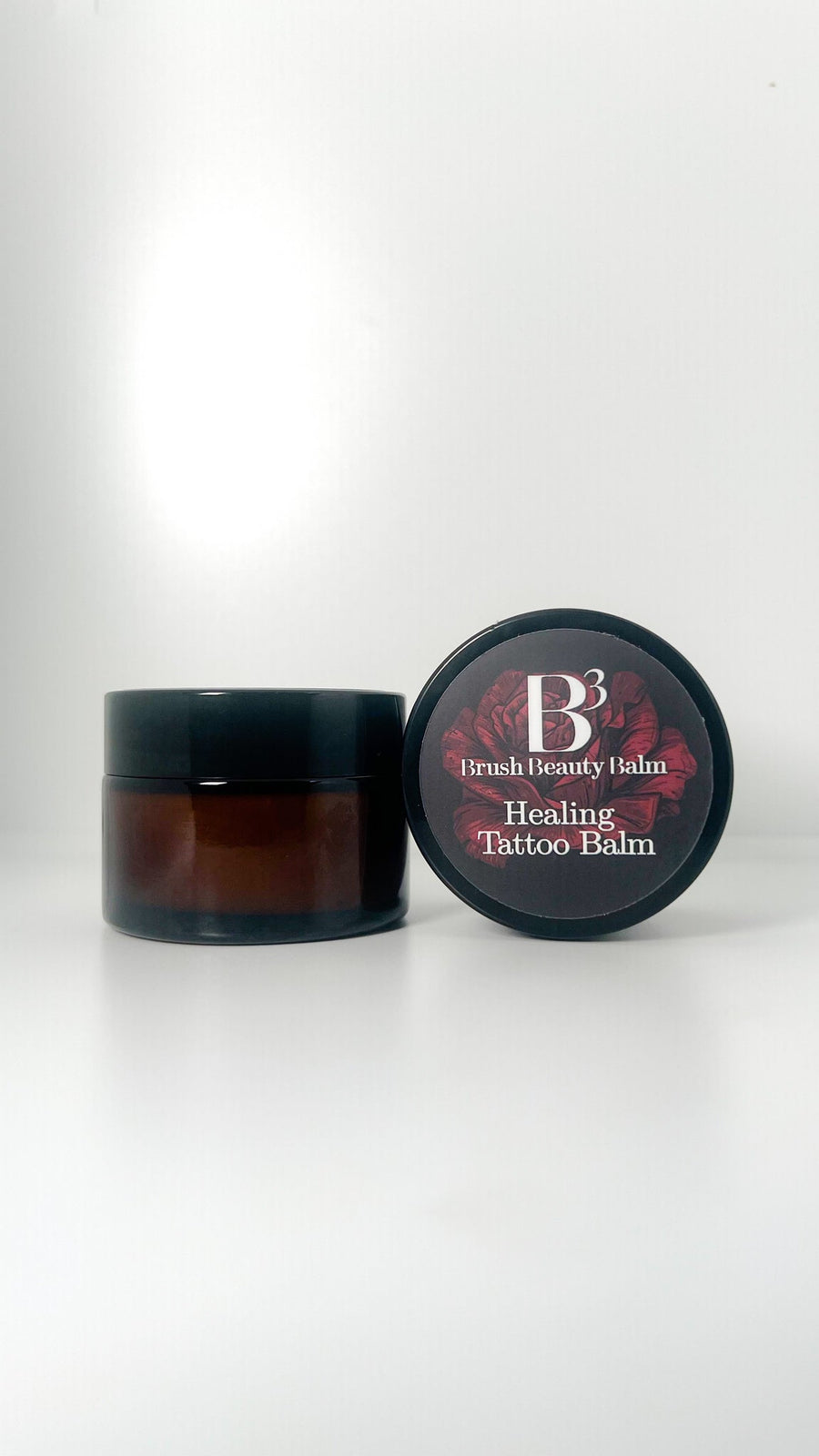 Healing Tattoo Balm