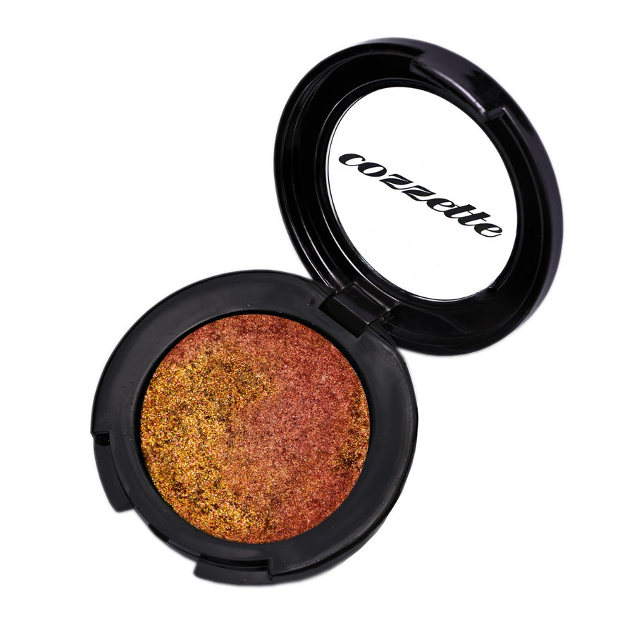 Compact Crystal Cream Eyeshadows armor