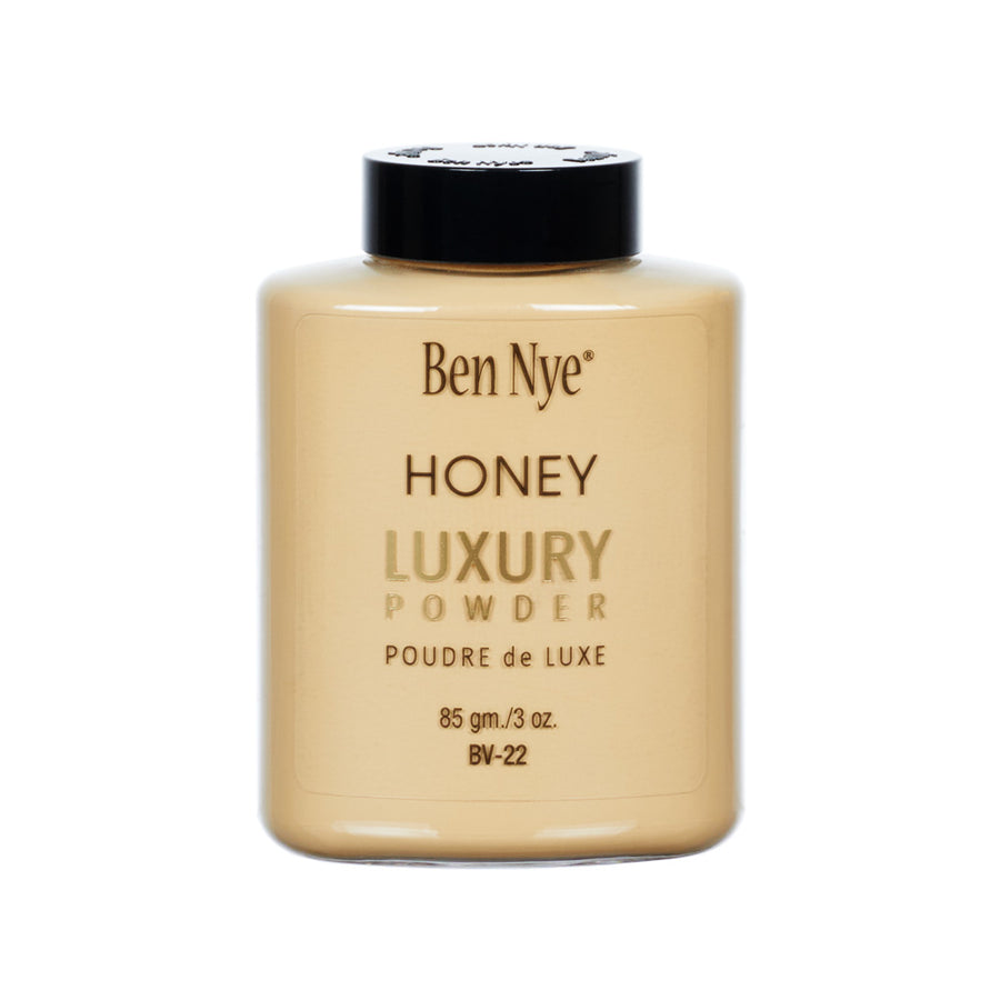 Honey Luxury Powder