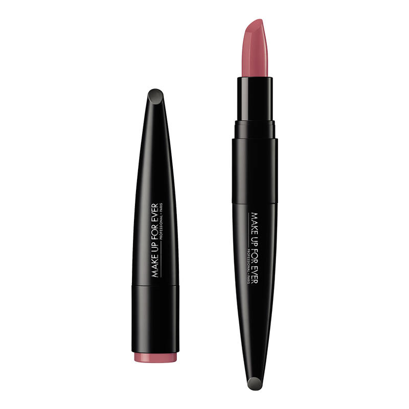 Make Up For Ever Rouge Artist Intense Color Beautifying Lipstick