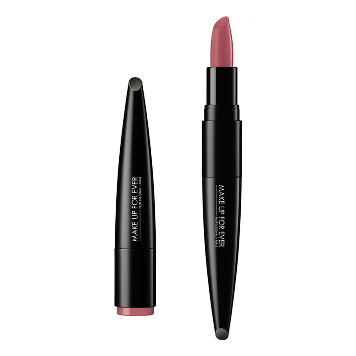 Make Up For Ever Rouge Artist Intense Color Beautifying Lipstick