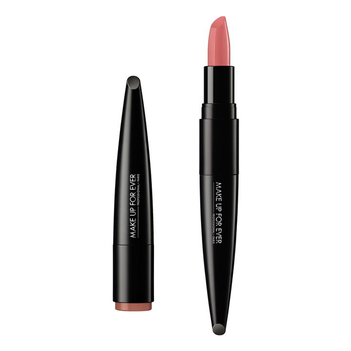 Make Up For Ever Rouge Artist Intense Color Beautifying Lipstick