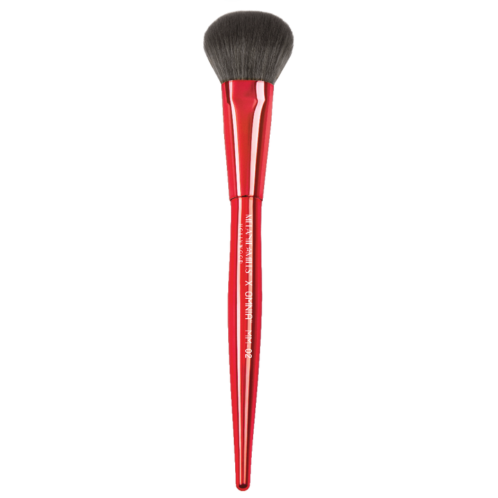 Mini Powder Brush - MM02 X Omnia®