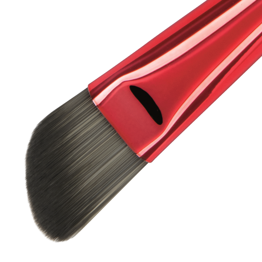 Angled Concealer Brush - MM11 X Omnia®