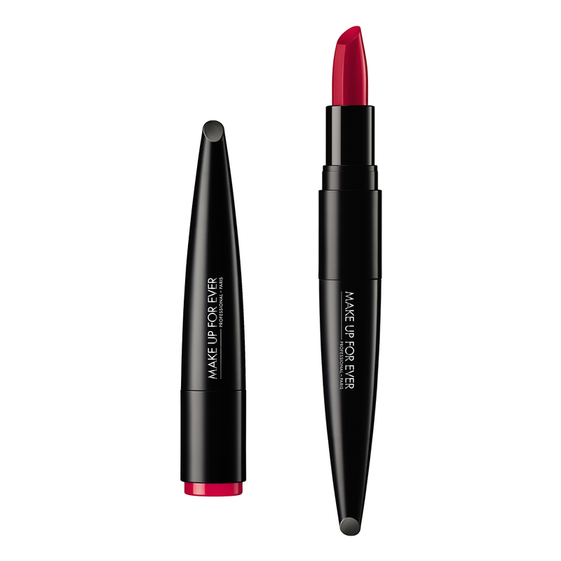 Make Up For Ever Rouge Artist Intense Color Beautifying Lipstick