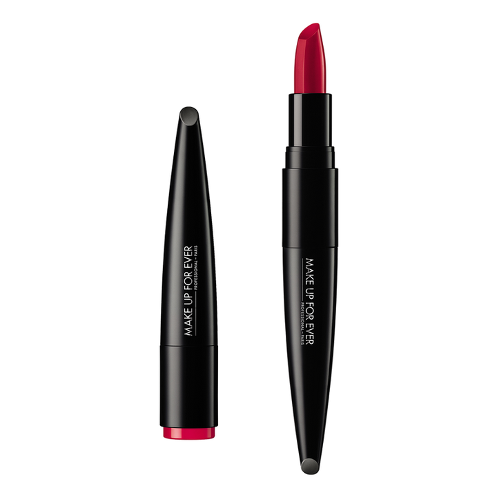 Make Up For Ever Rouge Artist Intense Color Beautifying Lipstick