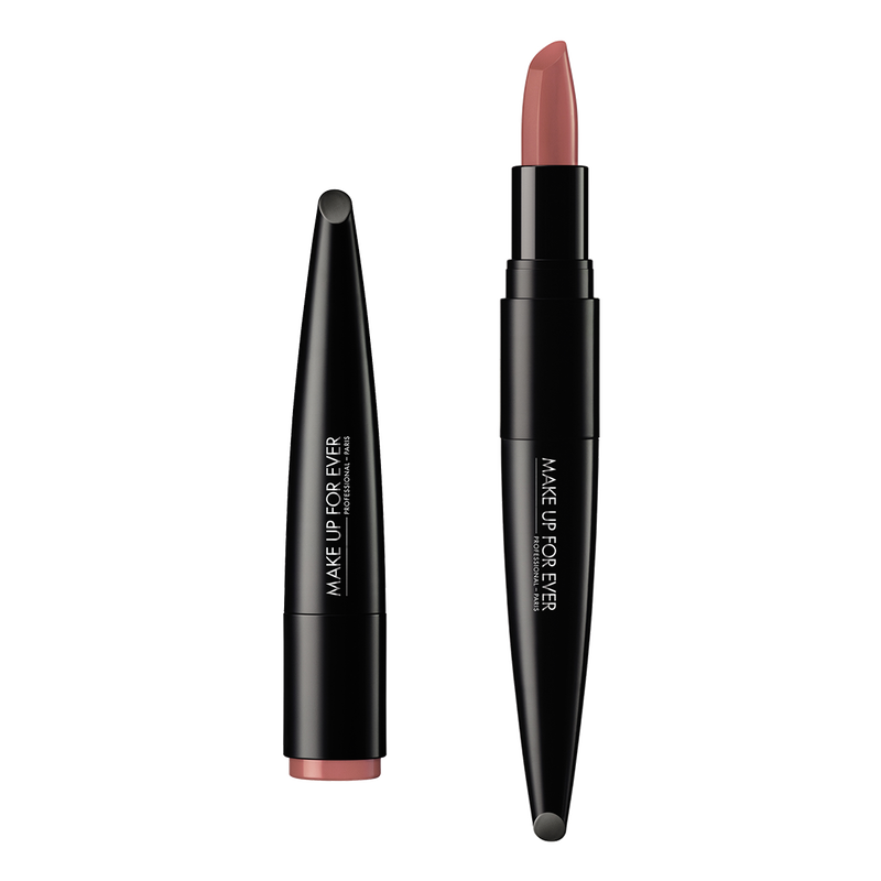 Make Up For Ever Rouge Artist Intense Color Beautifying Lipstick