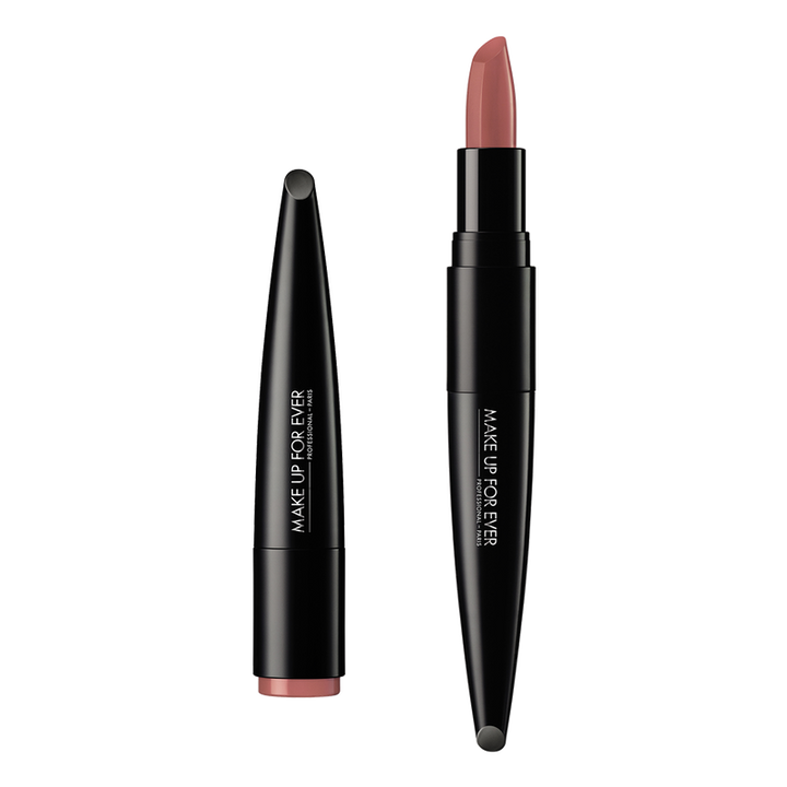 Make Up For Ever Rouge Artist Intense Color Beautifying Lipstick