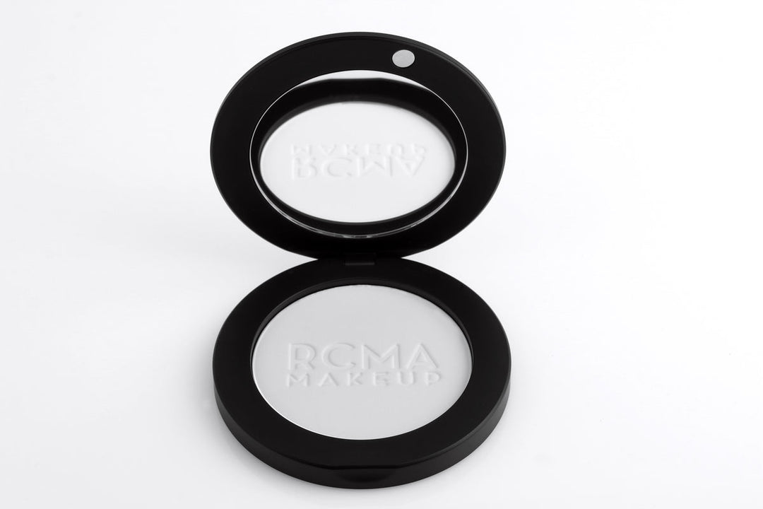 Premiere Pressed Powders No Color