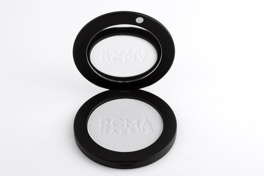 Premiere Pressed Powders No Color