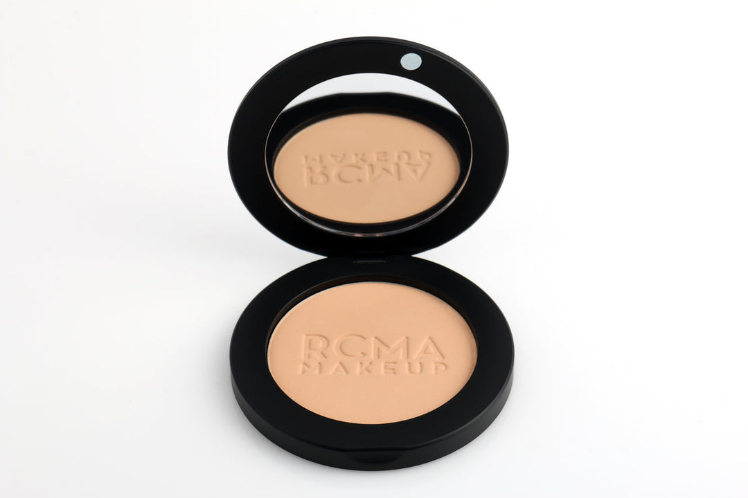 Premiere Pressed Powders Topaz