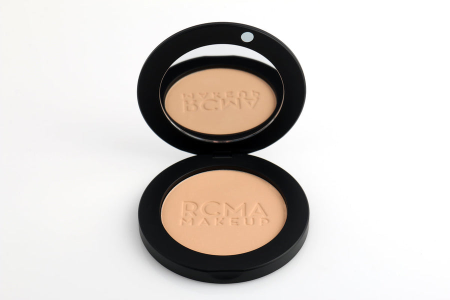 Premiere Pressed Powders Topaz