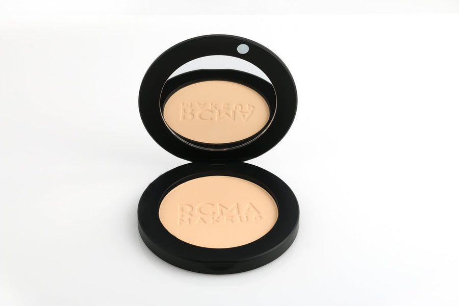 Premiere Pressed Powders Amber