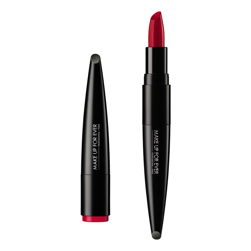 Make Up For Ever Rouge Artist Intense Color Beautifying Lipstick