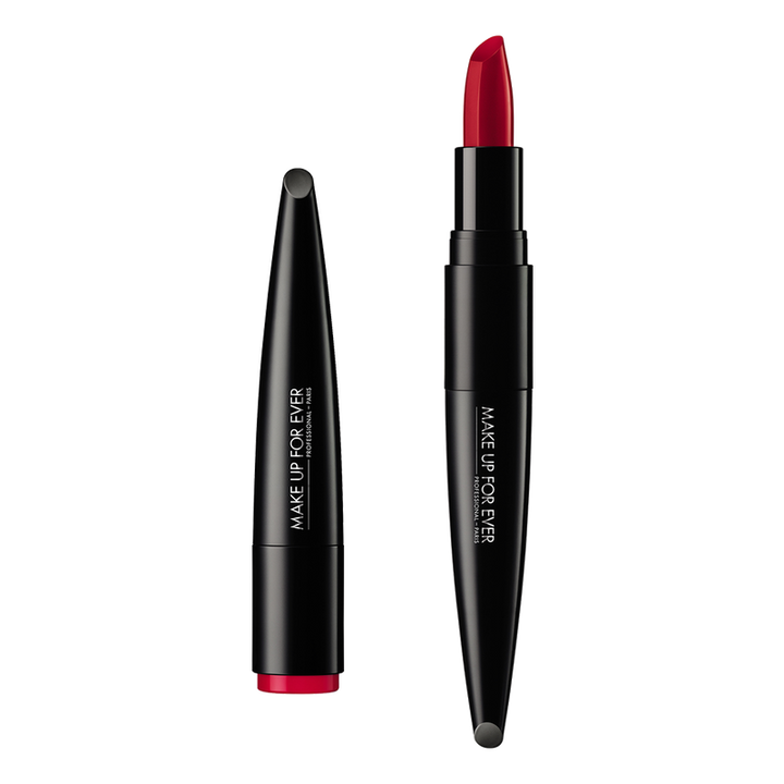 Make Up For Ever Rouge Artist Intense Color Beautifying Lipstick