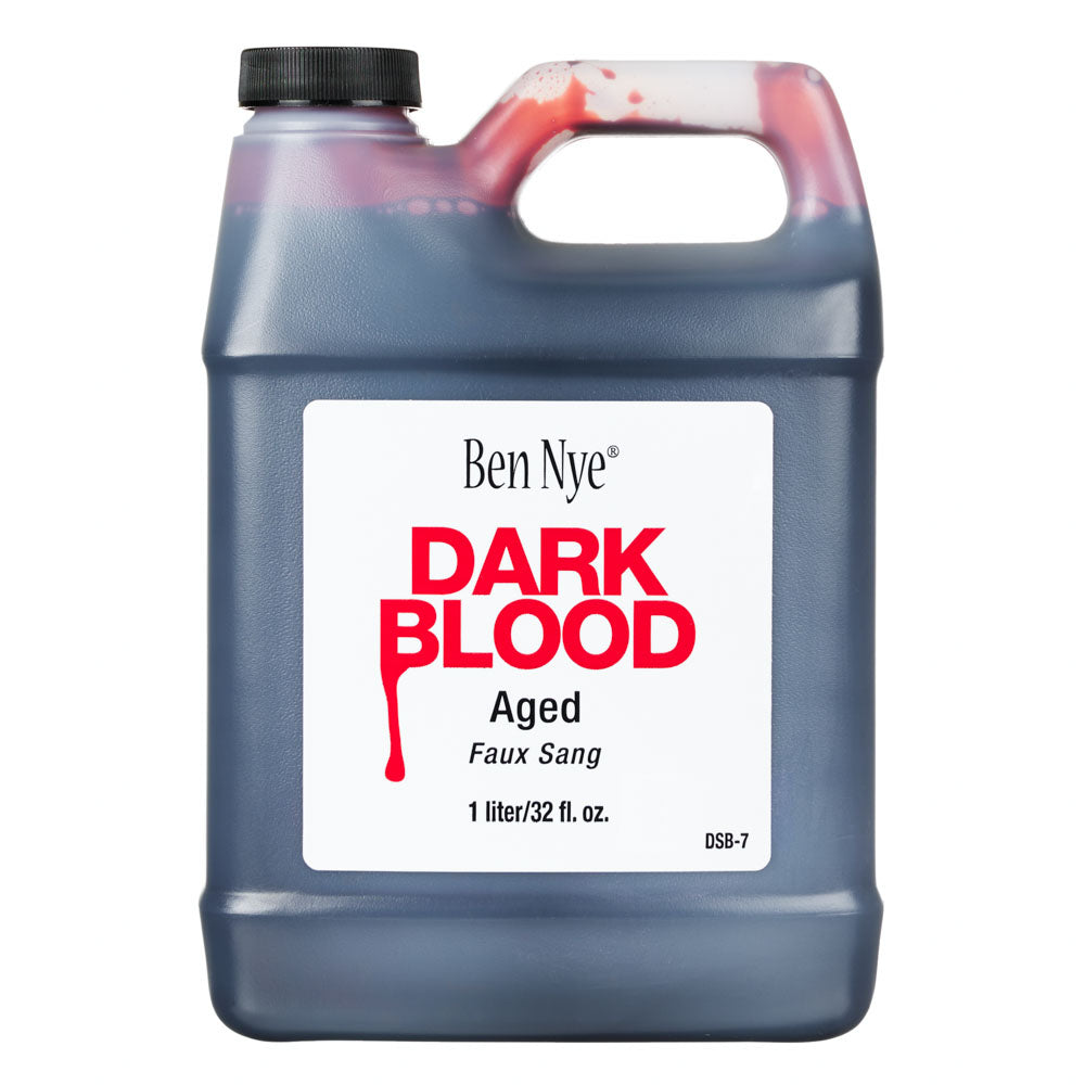 Giant Dark Blood