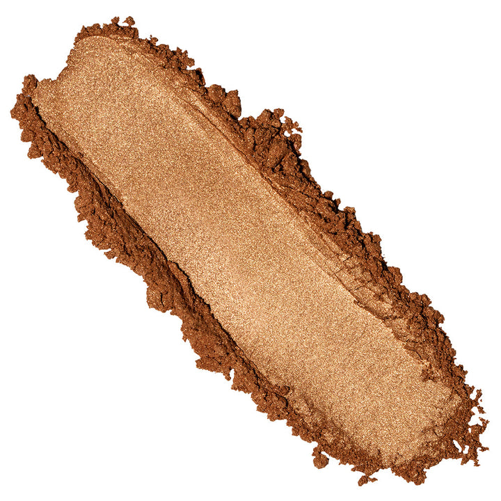 DEEP GOLD Gleam Radiant Dust swatch
