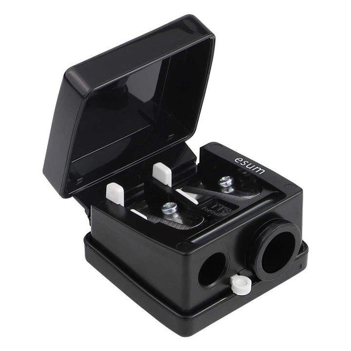 ESUM Dual Pencil Sharpener