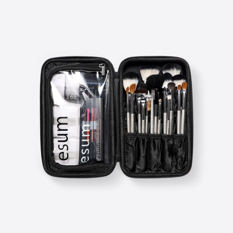 ESUM Brush Book