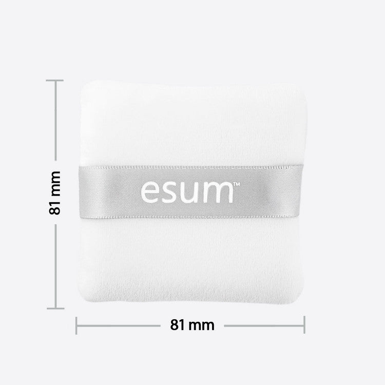 ESUM Pro Finishing Puff S/3
