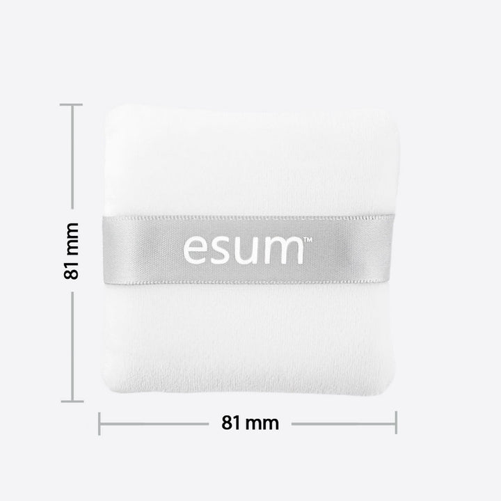 ESUM Pro Finishing Puff S/3