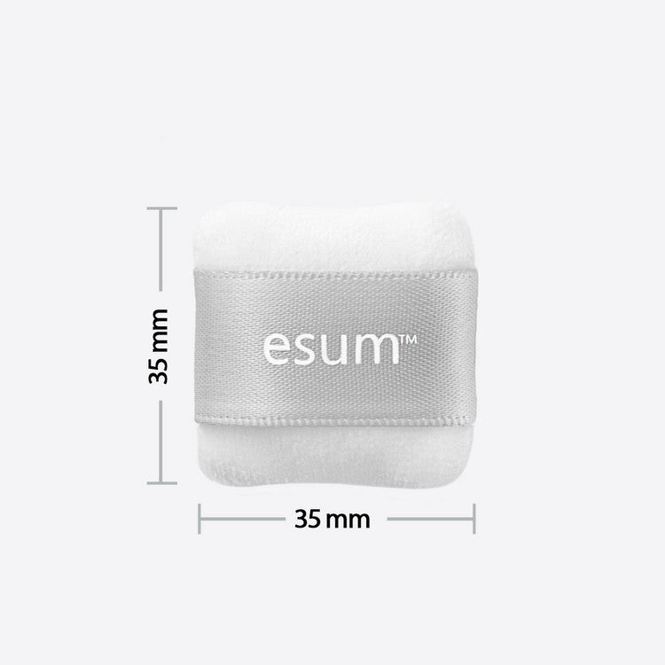 ESUM Pro Pinky Puff S/6