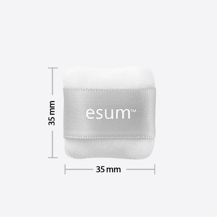 ESUM Pro Pinky Puff S/6