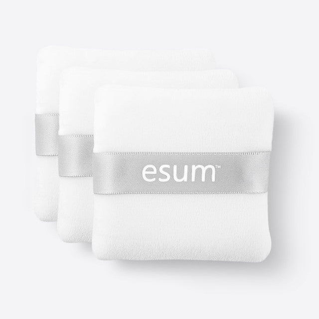 Image of ESUM Pro Finishing Puff S/3